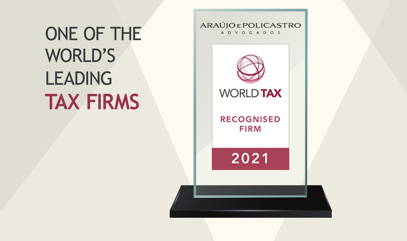 World Tax – 2021