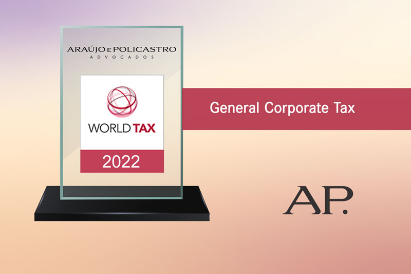 World Tax 2022