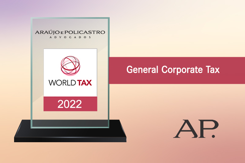 World Tax 2022