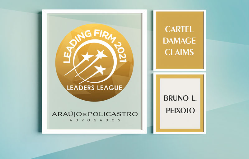 Leaders League – 2021 | Cartel Damage Claims