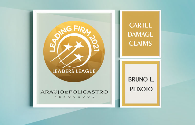 Leaders League – 2021 | Cartel Damage Claims