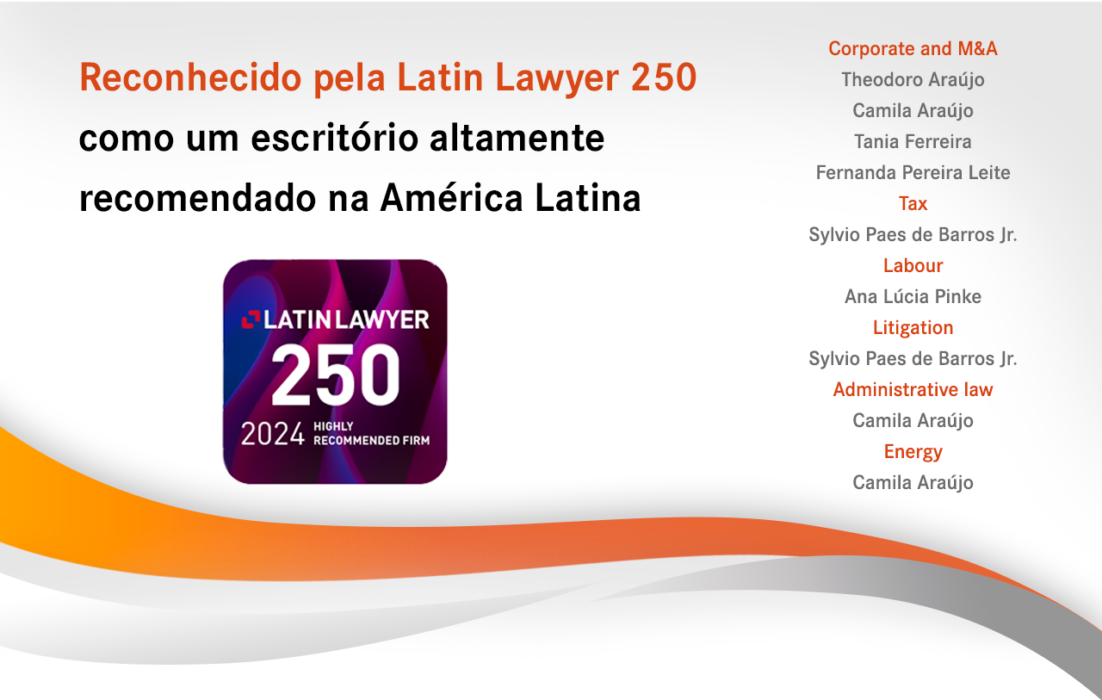 Latin Lawyer 250 – 2024