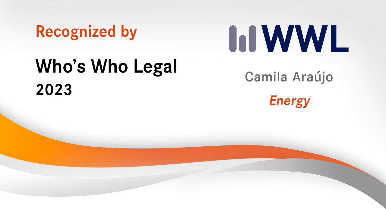 Who’s Who Legal – 2023