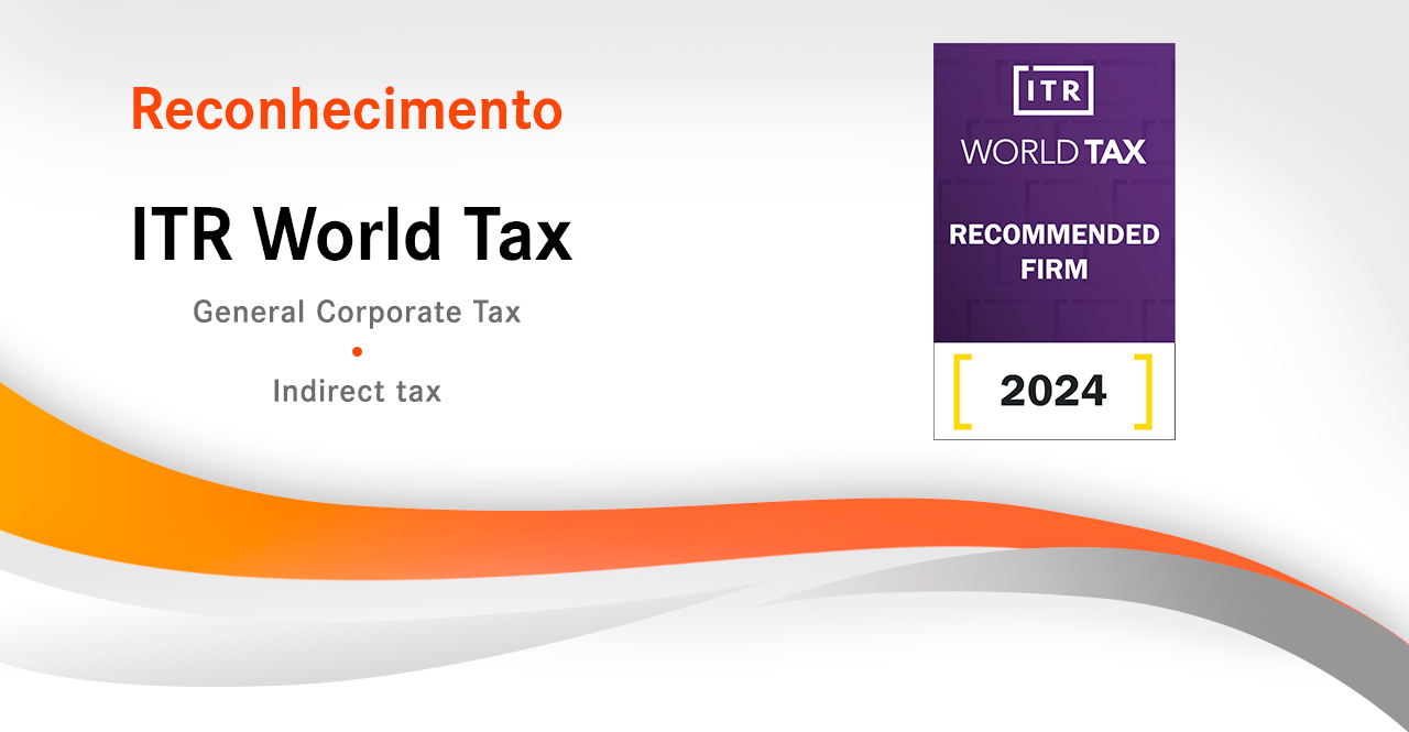 ITR World Tax 2024