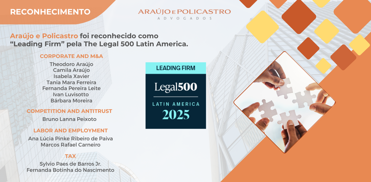 The Legal 500 Latin America 2025