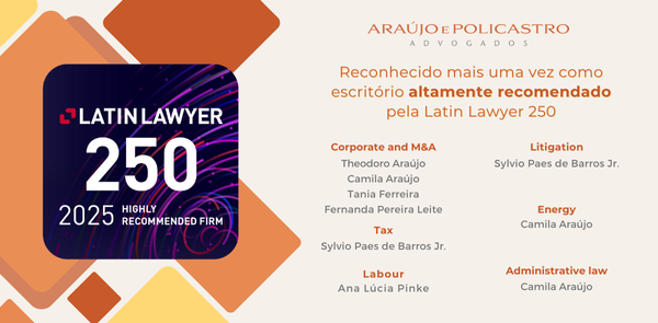 Latin Lawyer 250 – 2025