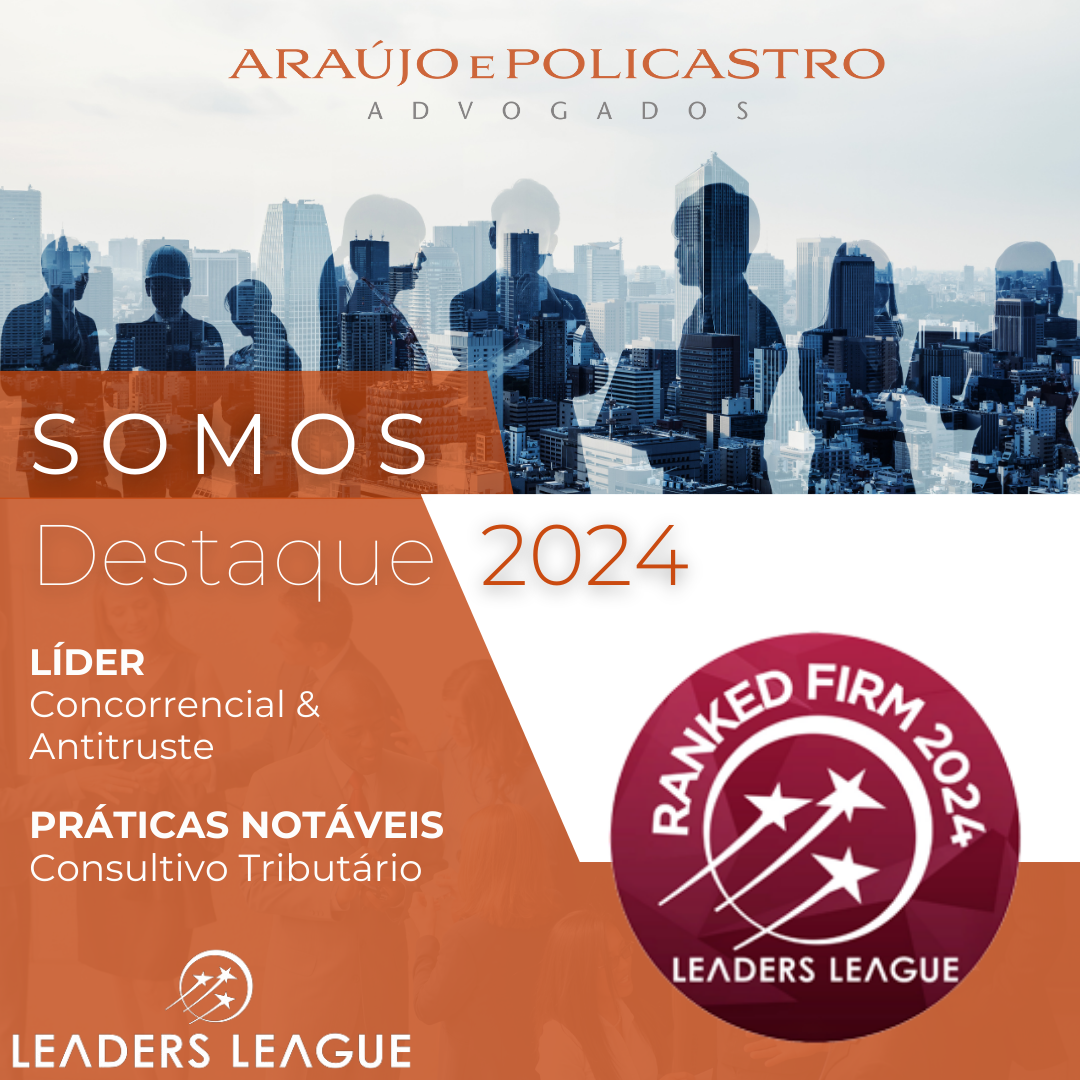 Leaders League – Concorrencial e Antitruste