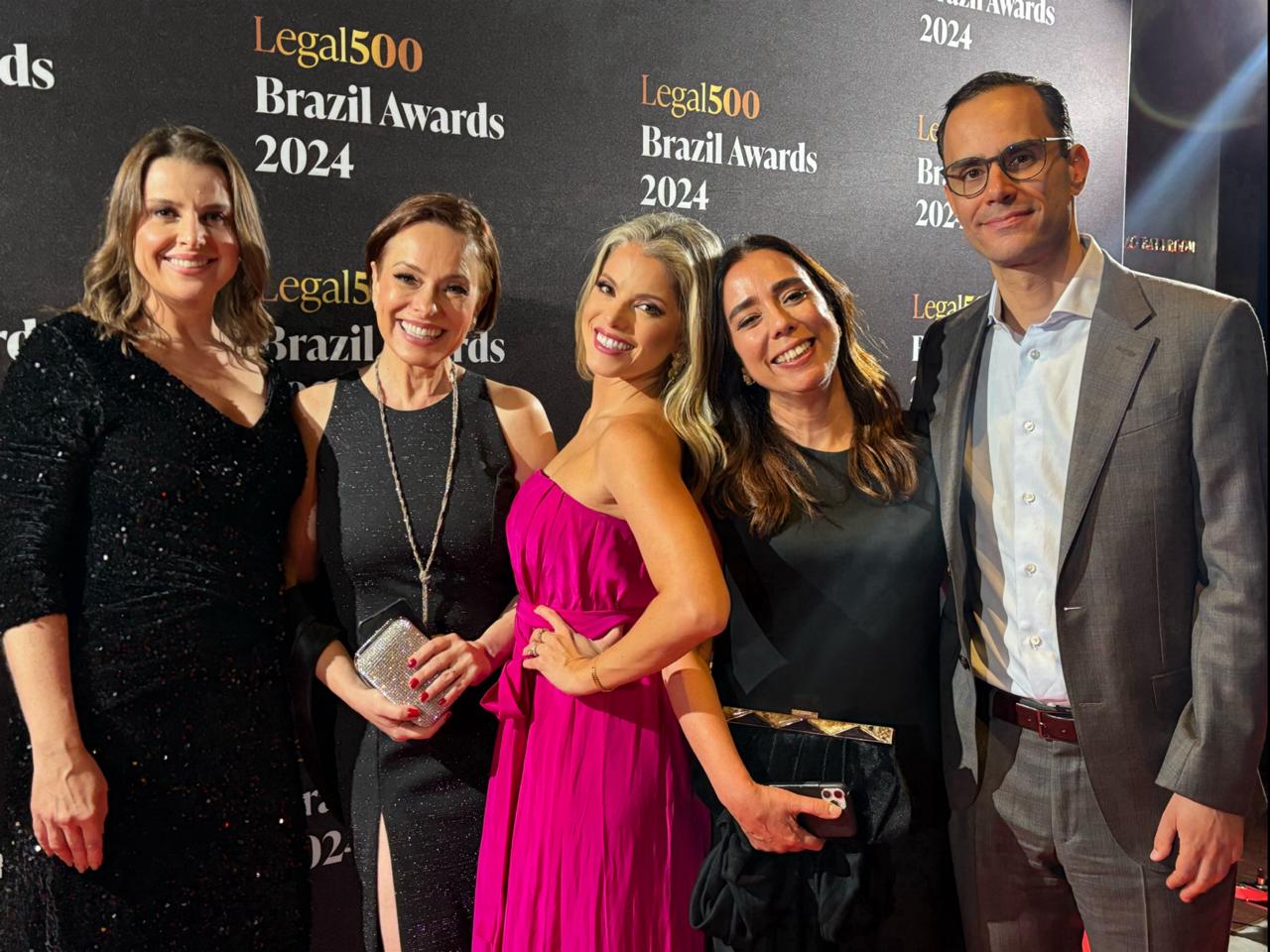 Awards | The Legal 500 Brazil Awards 2024