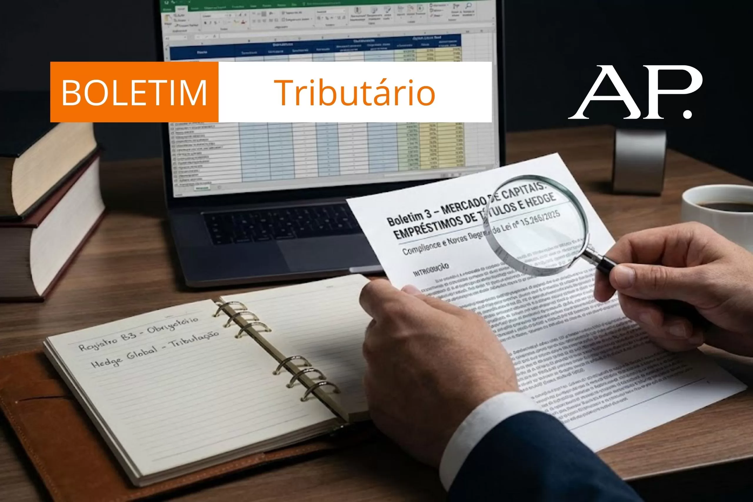 Novas regras para operações financeiras: impactos para empresas, fundos e fintechs