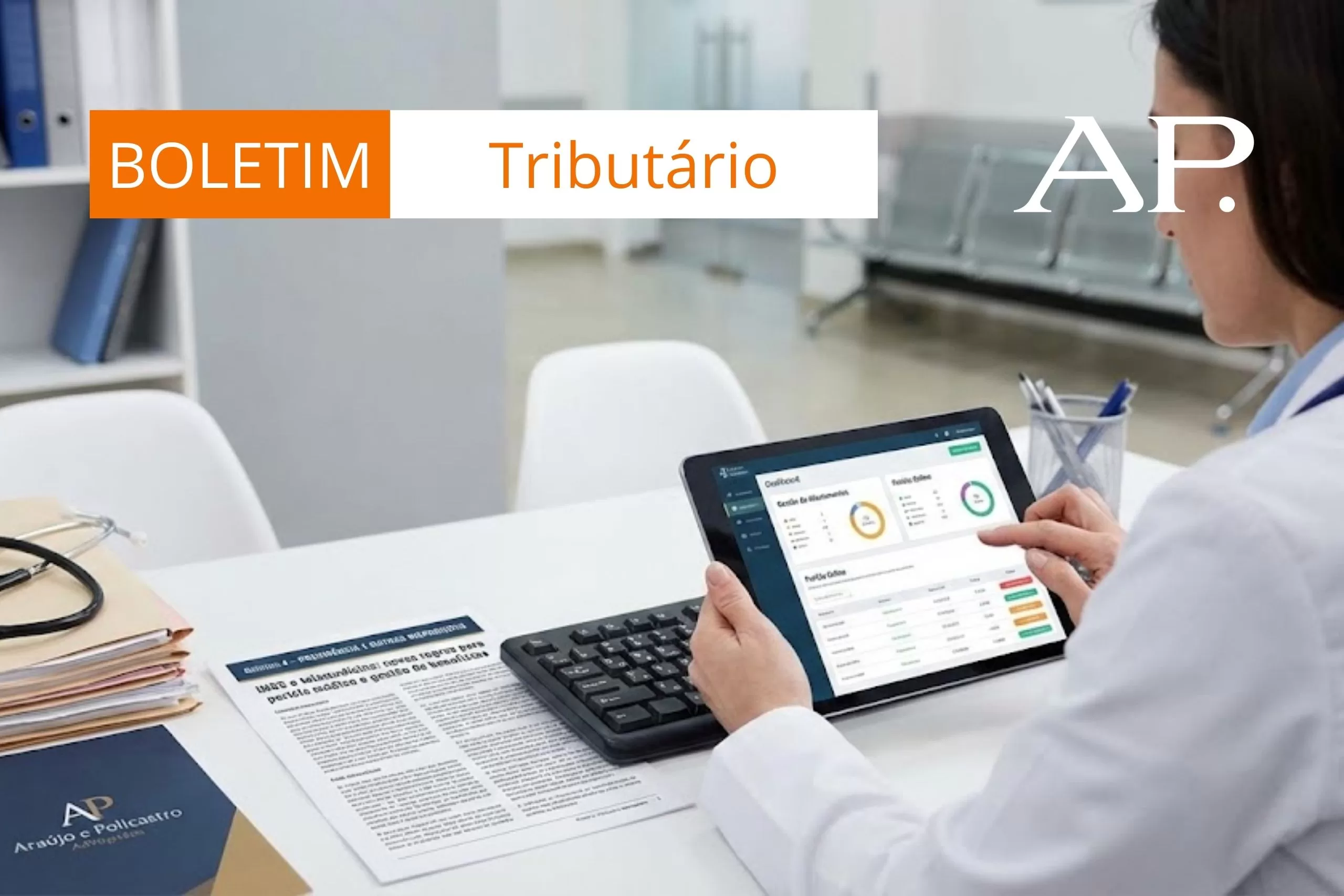 INSS e telemedicina: novas regras para perícia médica e gestão de benefícios