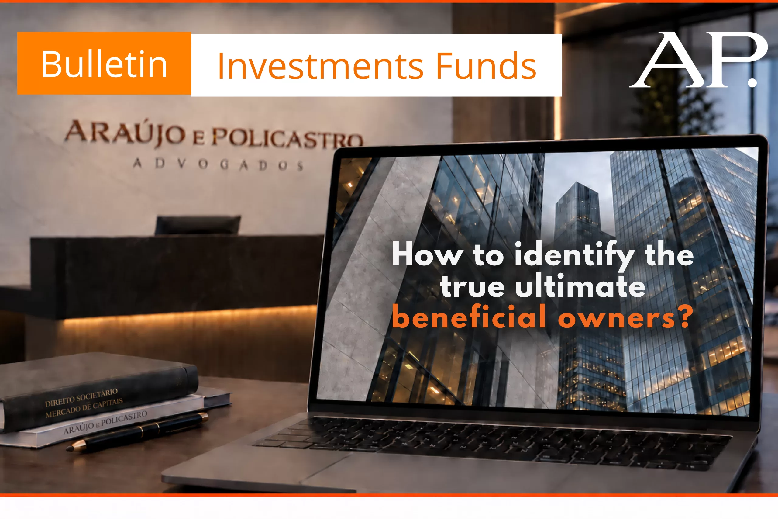 Investment Funds: How to Identify the True Beneficiaries?